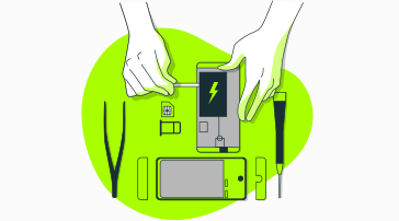 Book Repair Service