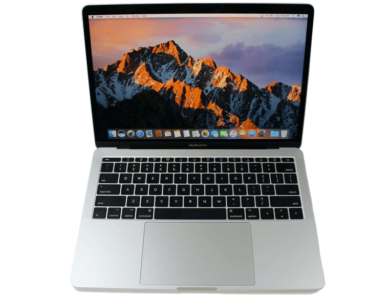 Apple MacBook Pro A1708 – i5 / 16GB RAM / 256GB SSD