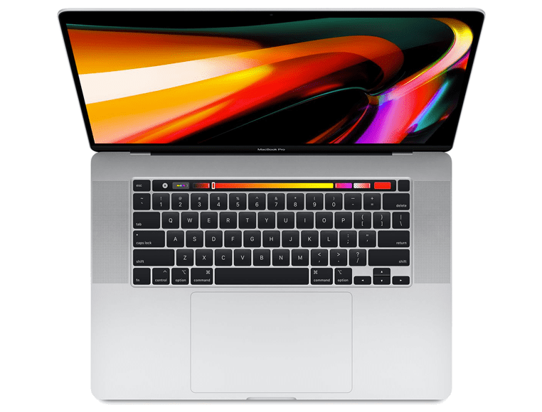 Apple MacBook Pro A2141 – i7 / 16GB RAM / 512GB SSD
