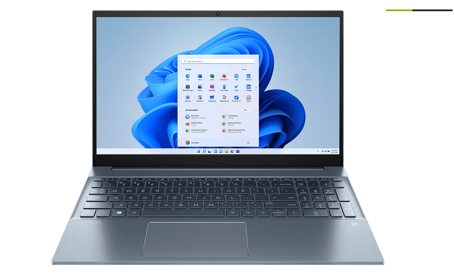 Windows i3, 4GB RAM, 256GB SSD / 500GB HDD