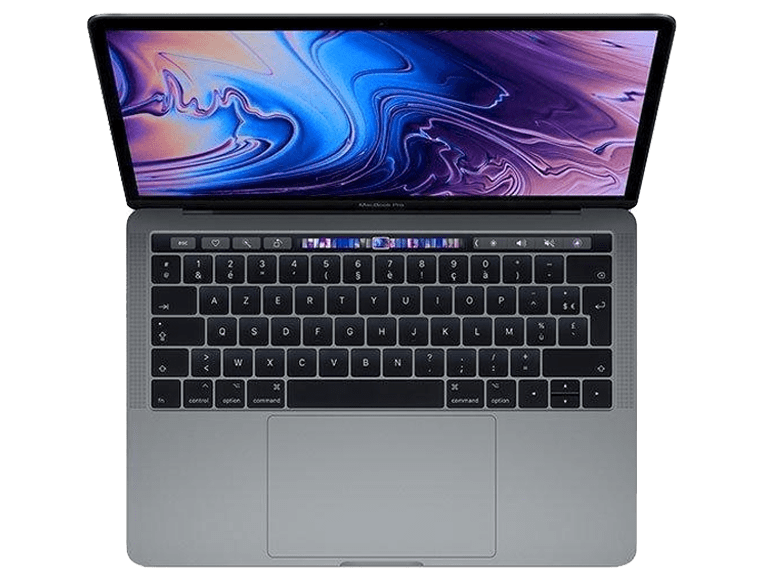 Apple MacBook Pro A1706 – i5 / 16GB RAM / 256GB SSD