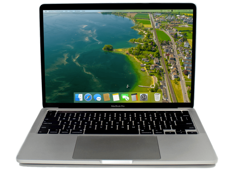 Apple MacBook Pro A2338 – M1 Chip / 8GB RAM / 256GB SSD
