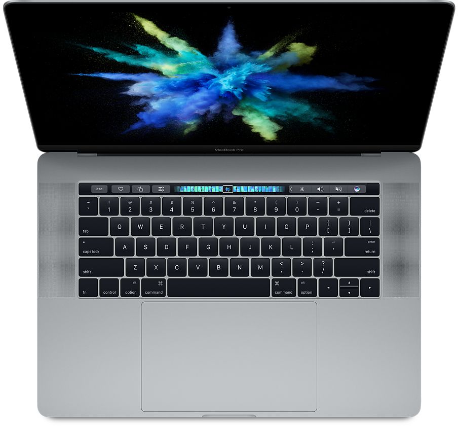 Apple MacBook Pro A1707 – i5 / 16GB RAM / 256GB SSD